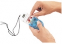 PILL BOX TIMER SINGLE ALARM